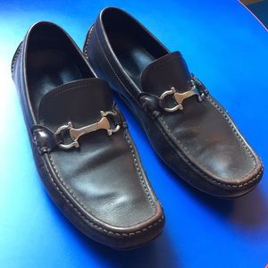 Salvatore Ferragamo shoes